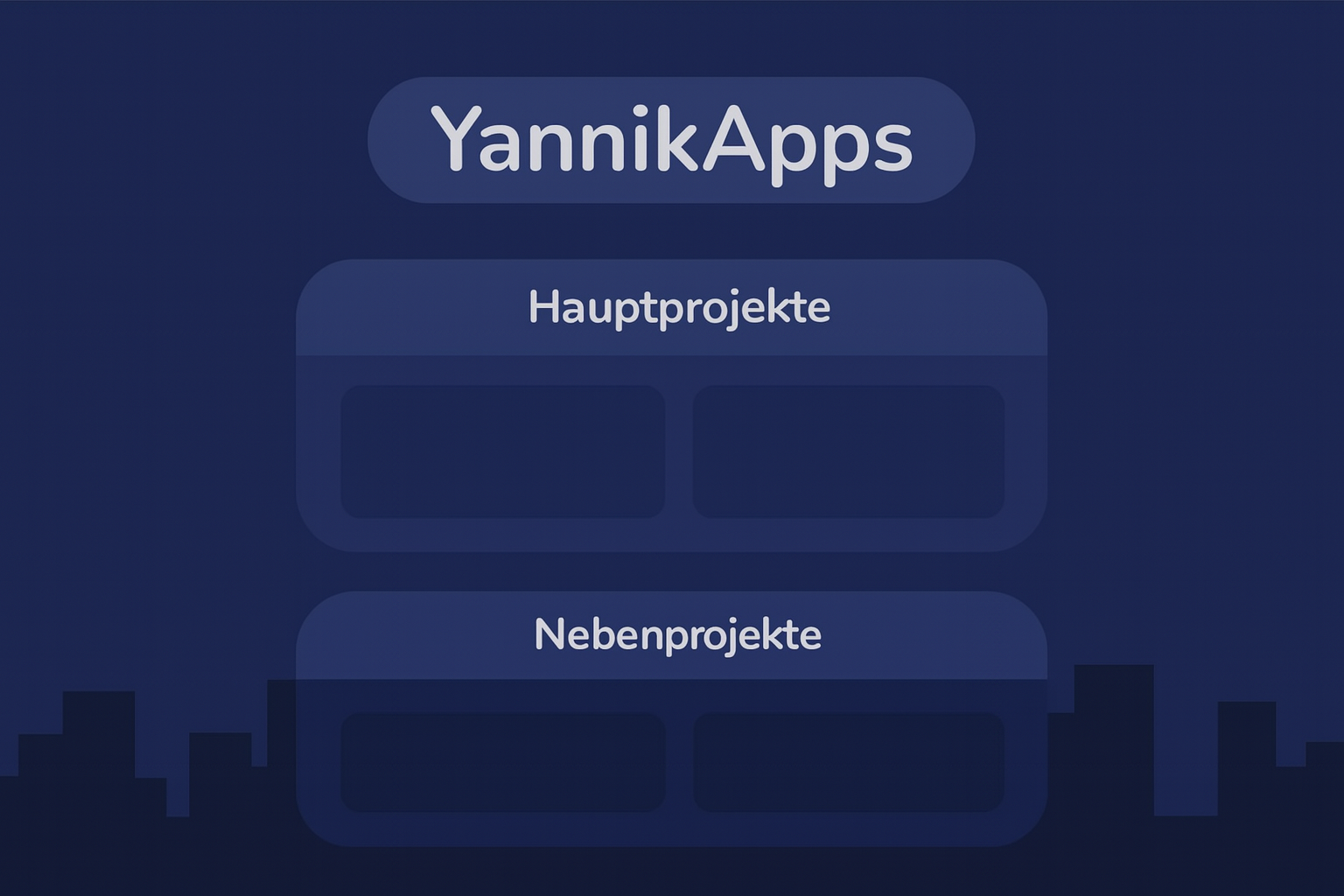 yannikapps
