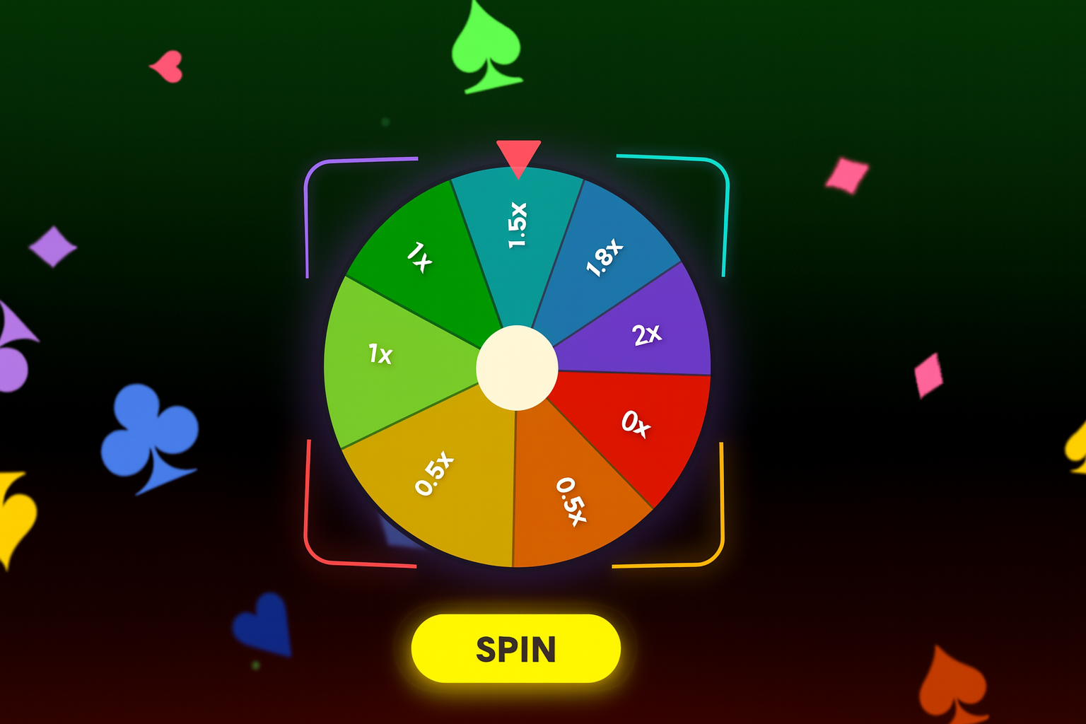 gamble