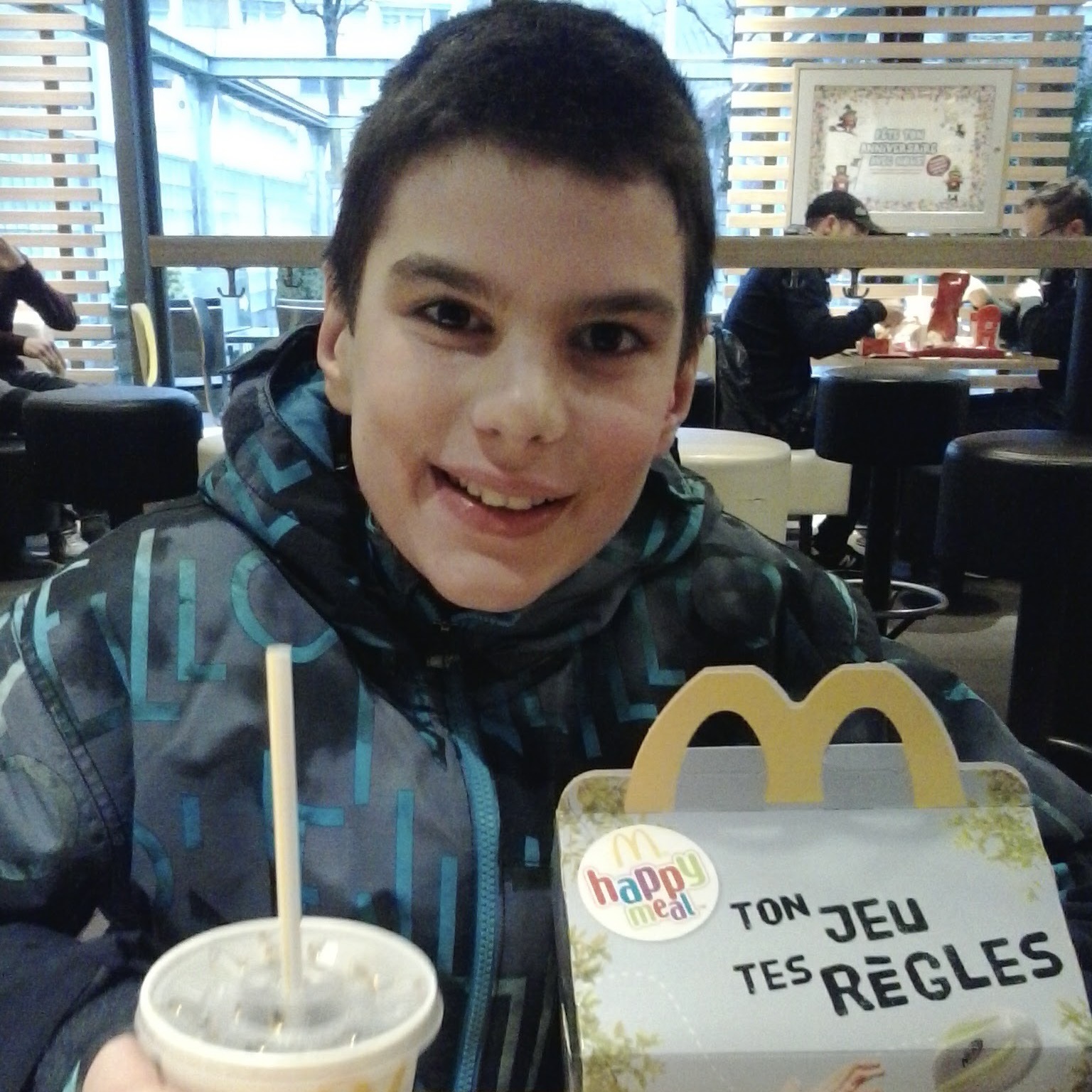 Yannik